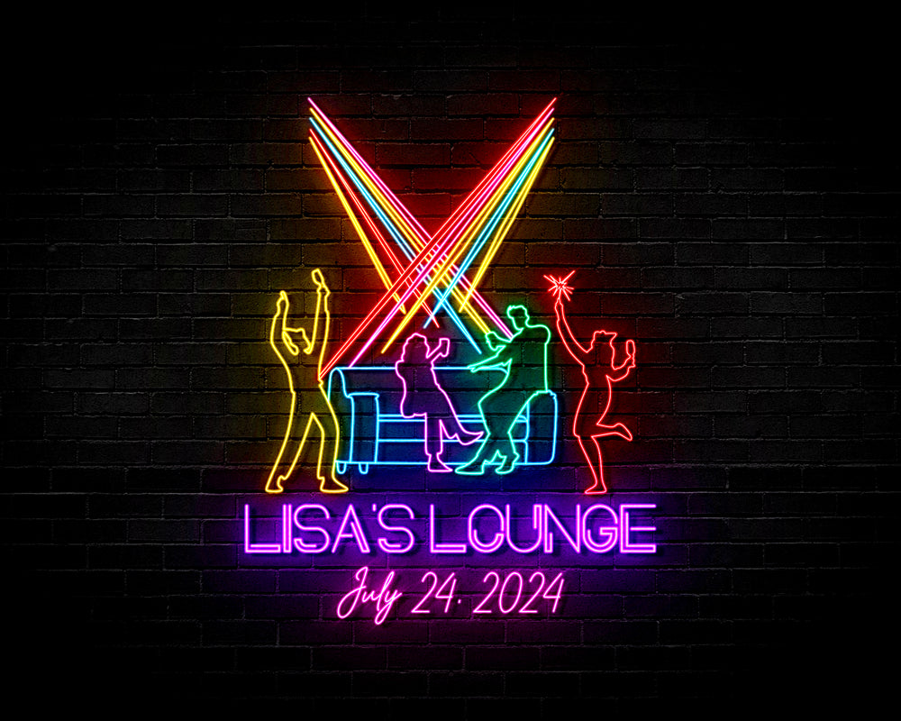 Lounge Logo