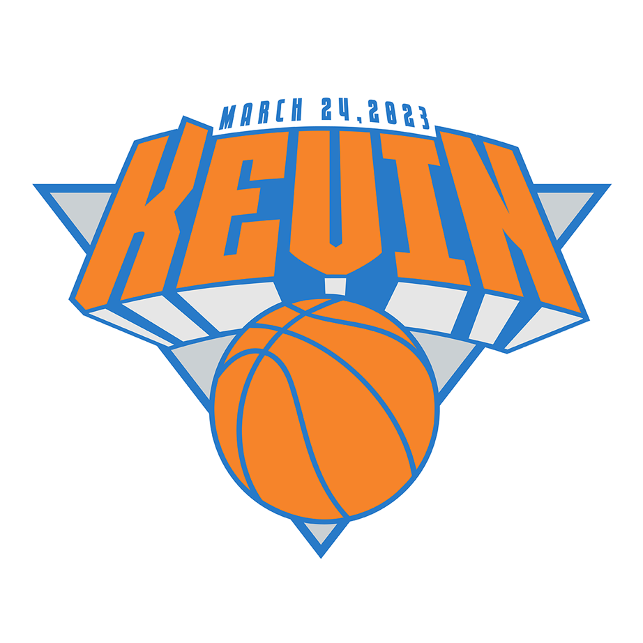 Knicks Logo