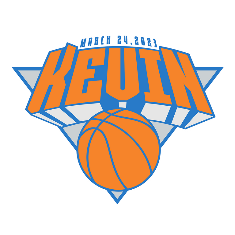 Knicks Logo